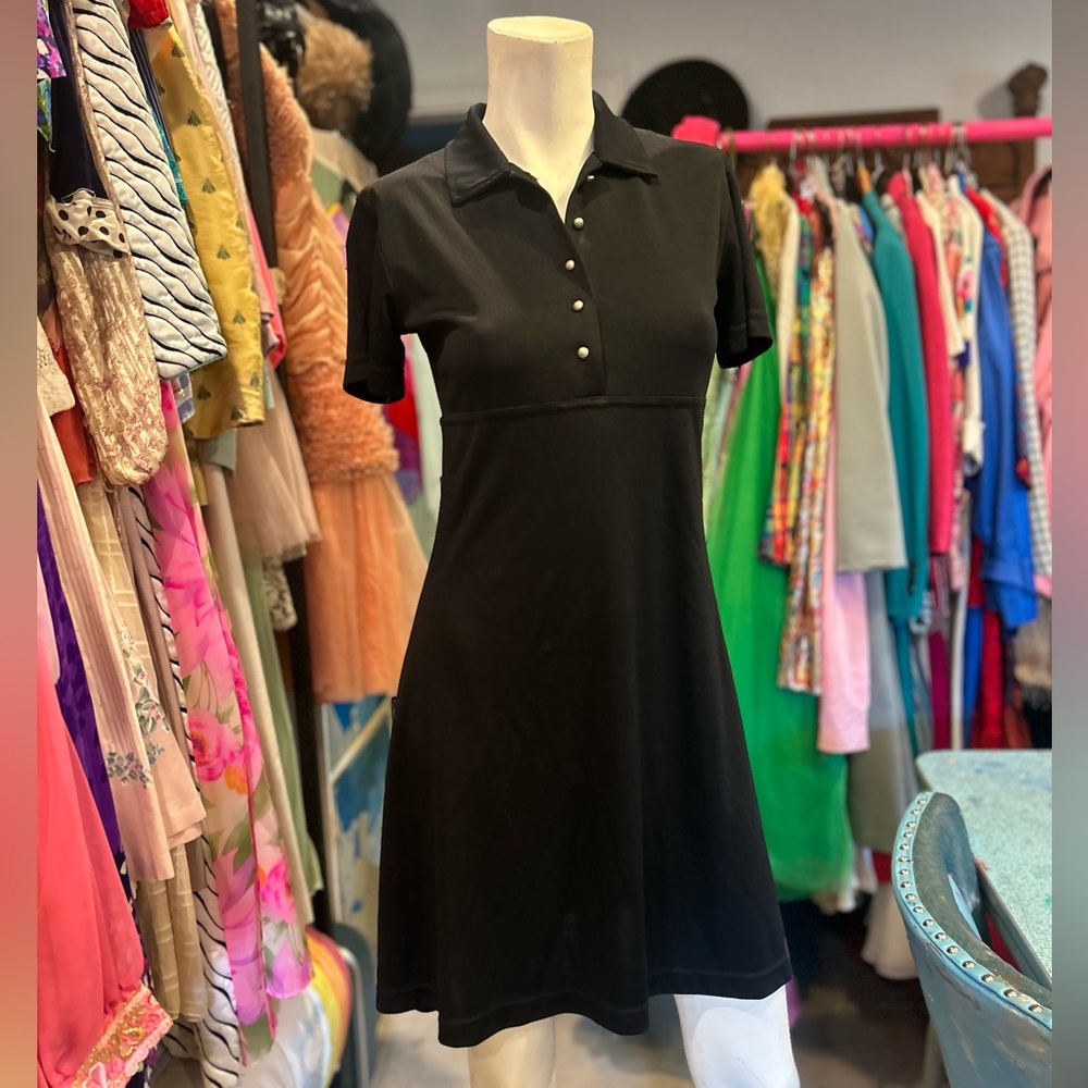 90s Classic LBD